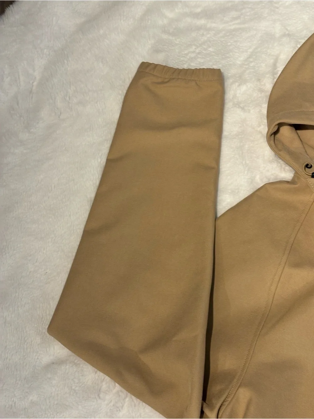 The North Face Men's Hooded Softshell Jacket